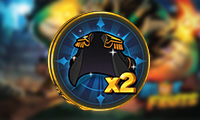 X2 Drop Vĩnh Viễn